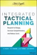 integrated tactical planning respond to change increase competitiveness an