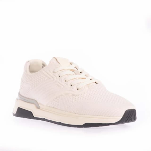Gant Jeuton Sneaker - White White 7