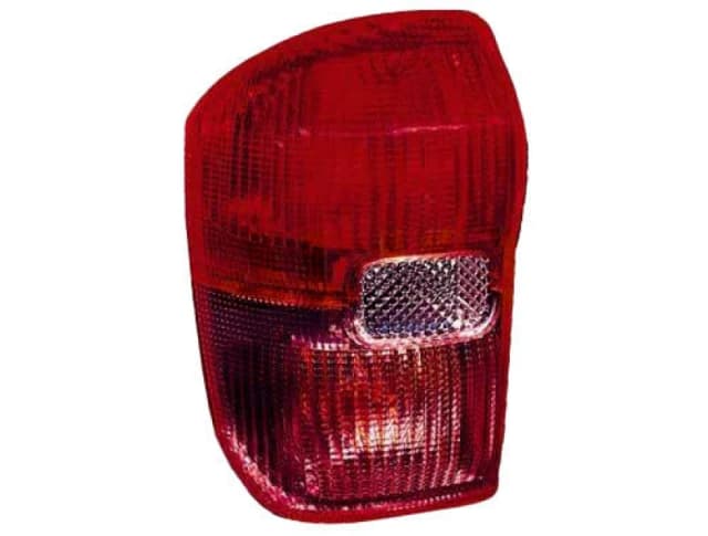 ALKAR 2221993 Rear light without bulb holder, Left, W21/5W Combination Rearlight (391)