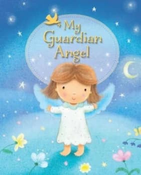 My guardian angel by Sophie Piper
