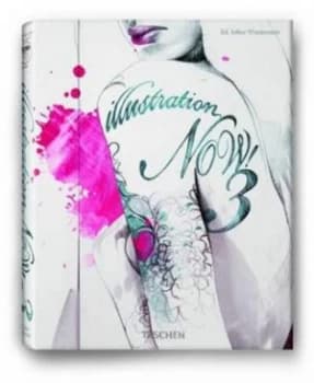Illustration Now 3 by Julius Wiedemann Hardback