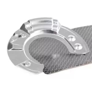 RIDEX Brake Disc Back Plate 1330S0120 Rear Brake Disc Back Protection Plate,Rear Brake Disc Cover Plate BMW,5 Touring (F11),5 Limousine (F10)