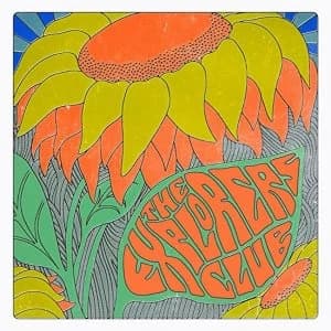 The Explorers Club - The Explorers Club (Originals Album) CD