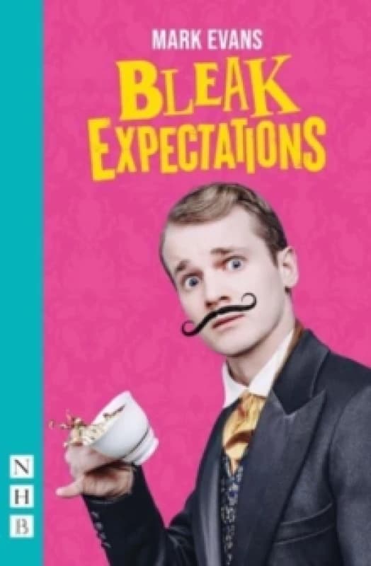 Bleak Expectations Paperback / softback