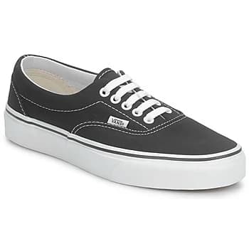 Vans ERA mens Shoes Trainers in Black,4.5,5,6,6.5,7.5,8,9,9.5,10.5,11,3,7,8.5,12,13,15,5.5,16,10,4,3,4,4.5,5,5.5,6,6.5,7,7.5,8,8.5,9,9.5,10,10.5,11,12