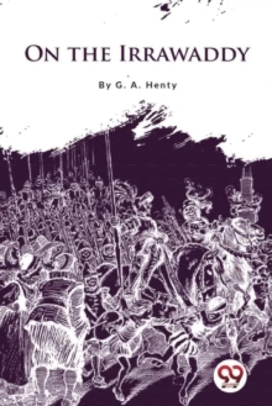 On the Irrawaddy Paperback / softback