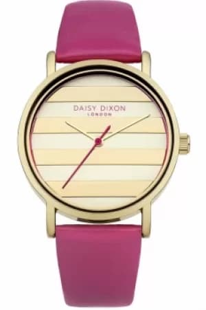 Ladies Daisy Dixon Poppy Watch DD009PG