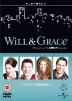 Will and Grace - Series 1