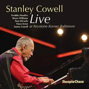 Stanley Cowell - At Keystone Korner Baltimore CD