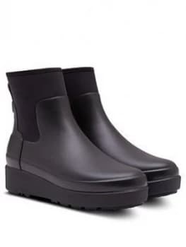 Hunter Refined Creeper Neo Chelsea Welly