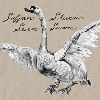 Sufjan Stevens - Seven Swans Vinyl