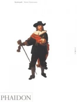 Rembrandt by Matthias Grasslin Paperback