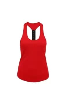 Tri Dri Performance Strap Back Vest