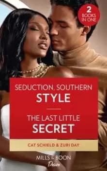 Seduction southern style by Cat Schield