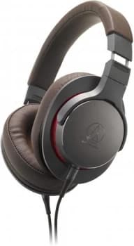Audio Technica MSR7B Headphones