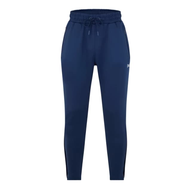 Everlast Essential Track Joggers Mens Navy male S