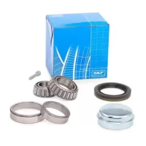 SKF Wheel bearing kit VKBA 6530 Wheel hub bearing,Wheel bearing MERCEDES-BENZ,C-Klasse Limousine (W203),C-Klasse Limousine (W204)