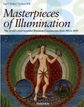 Codices Illustres by Ingo F Walther and Norbert Wolf Hardback