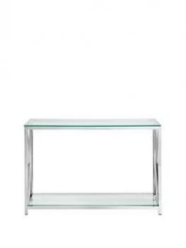 Julian Bowen Miami Console Table