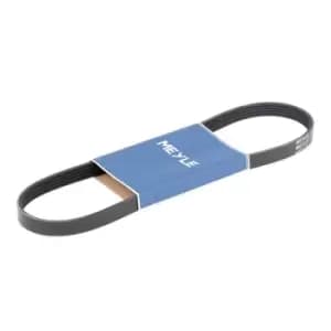 MEYLE V-ribbed belt 050 005 0865 Serpentine belt,Auxiliary belt BMW,TOYOTA,MITSUBISHI,3 Limousine (E46),5 Limousine (E39),3 Touring (E46)