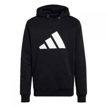 adidas Sportswear Future Icons Winterized Hoodie M - Black