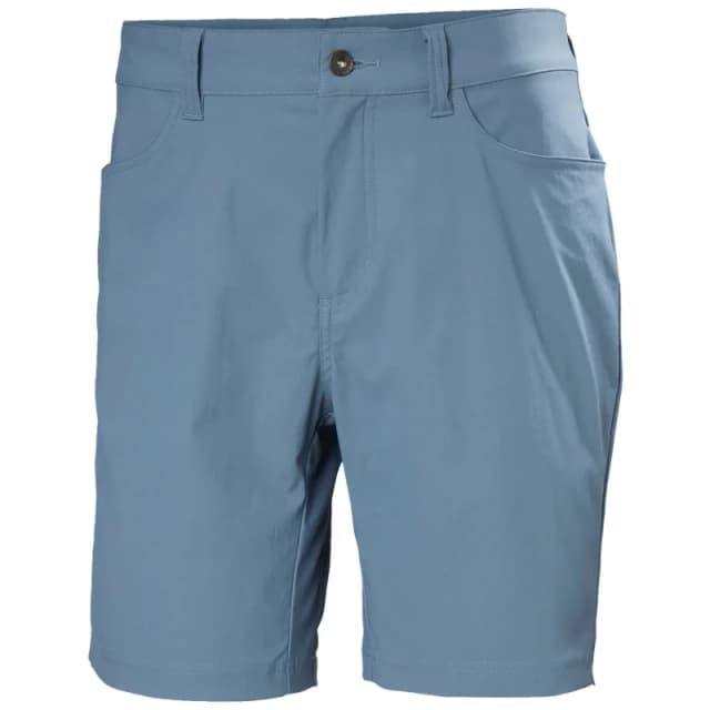 Helly Hansen Short with 5 pockets Helly Hansen Holmen 2.0 Bleu Male 30