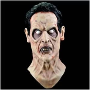 Evil Dead 2 Evil Ash Mask