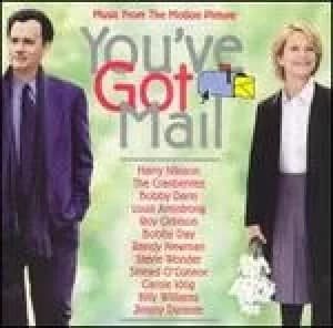 youve got mail music from the motion picture