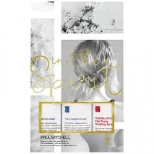 Paul Mitchell Gifts and Sets Classic In The Spirit Gift Set