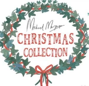 Christmas Stories by Michael Morpurgo Hardback