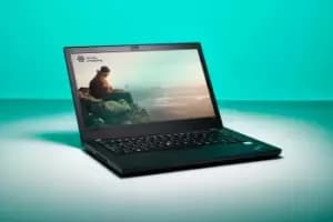 Circular Computing Lenovo ThinkPad T480 Laptop - 14" - Full HD...