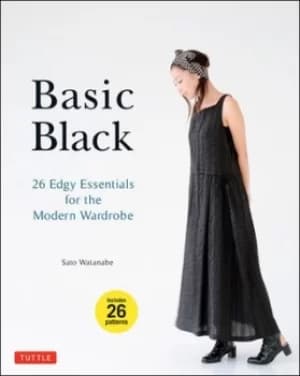 Basic Black by Sato Watanabe
