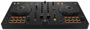 Pioneer DJ DDJ-FLX4 Controller