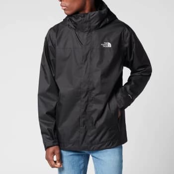 The North Face Mens Evolve Ll Triclimate Jacket - TNF Black - XL