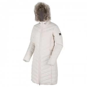 Regatta Fritha Insulated Jacket - LightVanilla