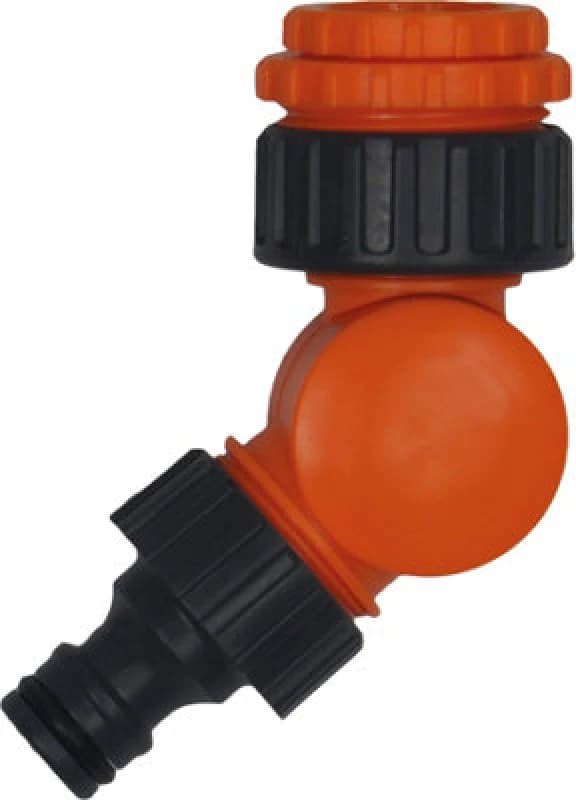Netagon Garden Outdoor Hose Pipe Flexible Outdoor Tap Connector