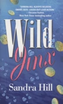 Wild Jinx by Sandra Hill Book