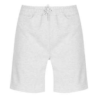 Kway Erik Jersey Shorts - White