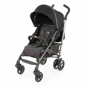 Chicco Liteway 3 Stroller - Intrigue