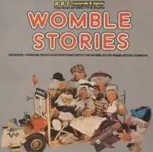 Womble Stories