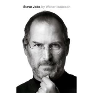 Steve Jobs : The Exclusive Biography (Hardback, 2011)