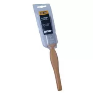 Fit For The Job 1" FFJ Diamond Paint Brush- you get 12