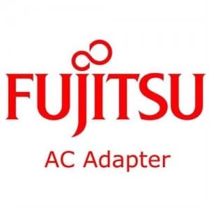 Fujitsu S26391-F1316-L509 power adapter/inverter Indoor 90 W Black