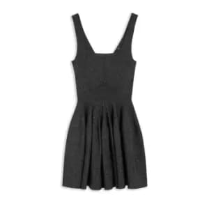 Ted Baker Glitzia Mini Dress - Black