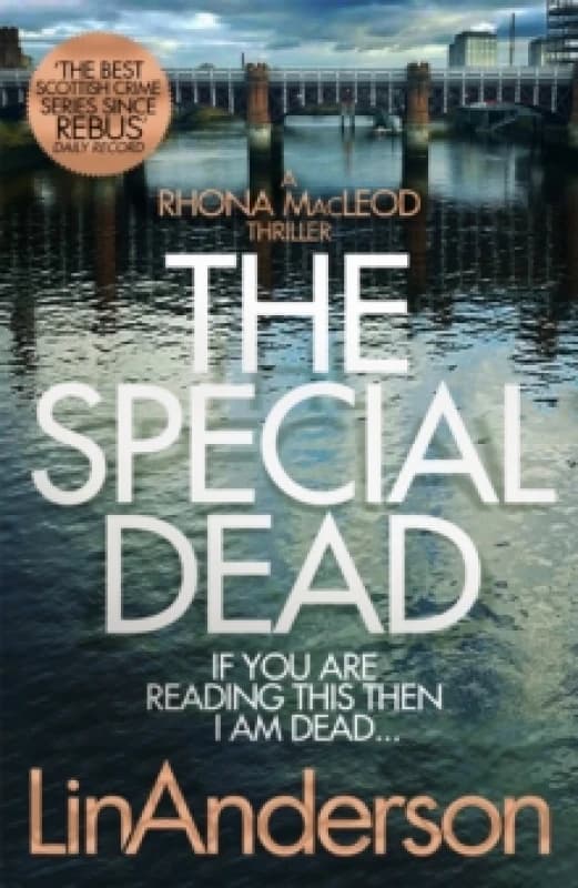 The Special Dead Paperback / softback