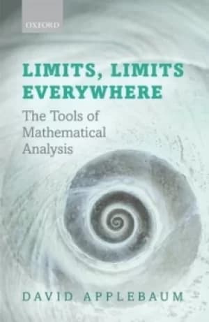 Limits limits everywhere by David Applebaum