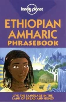 Ethiopian Amharic Phrasebook by Tilahun Kebede Paperback