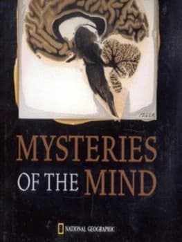 Mysteries of the Mind by Richard M Restak Hardback
