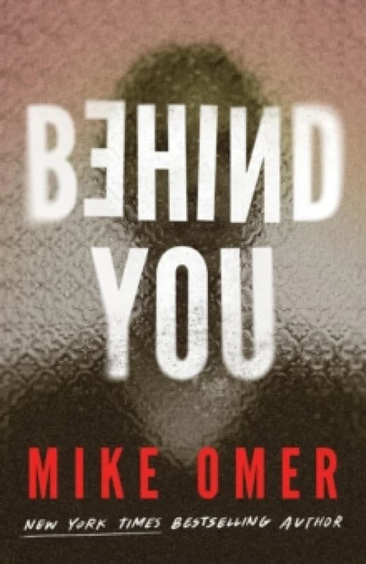 Behind You Paperback / softback