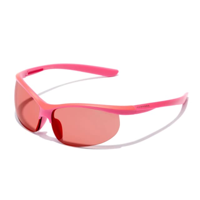 Sunglasses Hawkers Radiante - Pink Salmon